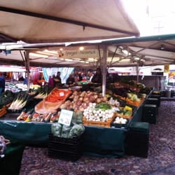 Lüneburger Wochenmarkt