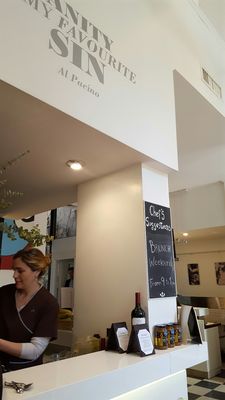 Vain Boutique Hotel by null