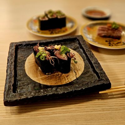 Kaiten Sushi Ginza Onodera Houston by null