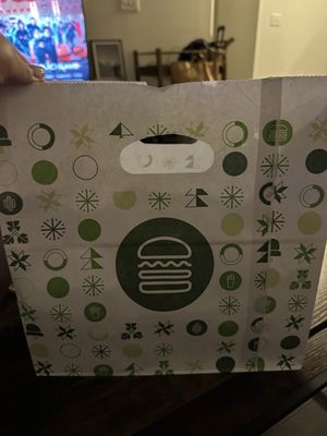 Shake Shack Cabin John - MD by null