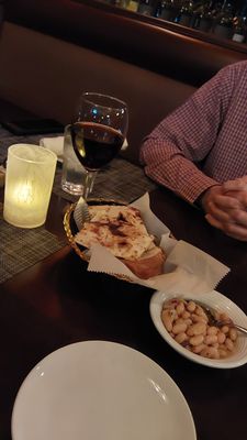 Mezzanotte Ristorante by null