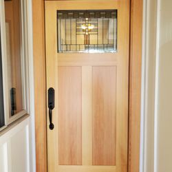 Somerset Door & Window