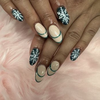 3 Little Nails  - Waxing Near Me - Montclair, California