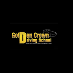 Golden Crown Driving School