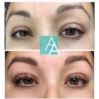 Aesti Amy Skin and Lash Studio - Lash Lift - Eyelash Service Near Me - Dallas, Texas Aesti Amy Skin and Lash Studio - Lash Lift - Eyelash Service Near Me - Dallas, Texas