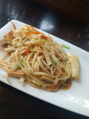 Zhu Vegan by null