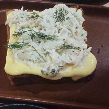 Arquet - Crab - New American Near Me - San Francisco, California Arquet - Crab - New American Near Me - San Francisco, California