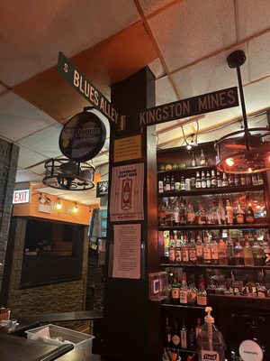 Kingston Mines by null