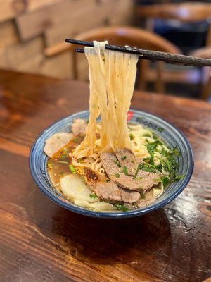 Noodle St by null