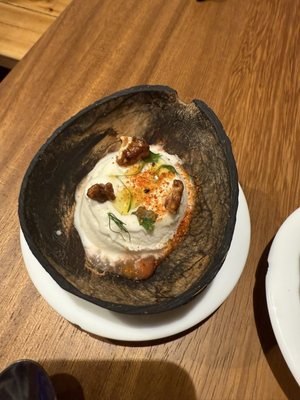 CruiX Restaurant by null