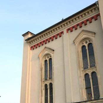 Evangel.-Luth. Pfarramt - Religious Organizations Near Me - Eibenstock, SN