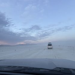 Burning Man
