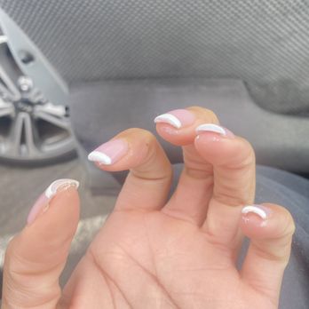 EV Nail Studio - Nail Salons Near Me - Kent, Washington