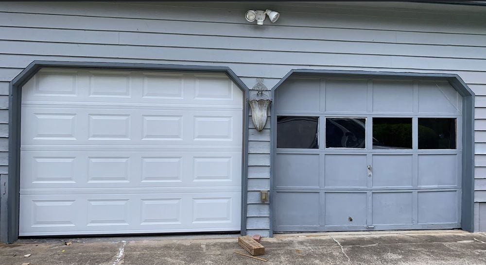 ST PETERS GARAGE DOOR REPAIR Updated October 2024 1000 Mid Rivers