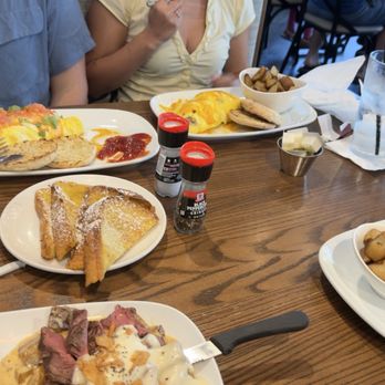 Another Broken Egg Cafe - Breakfast & Brunch Near Me - Elkridge, Maryland