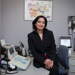 Advanced Hearing Solutions - Samina Khan at Advanced Hearing Solutions-Westborough, MA