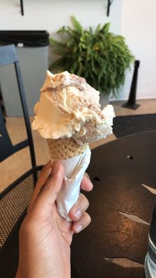 La La Ice Cream by null