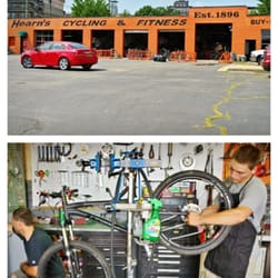 Hearns Cycling