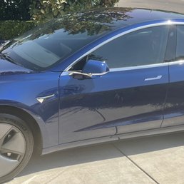 After the detail After the detail