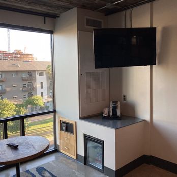 FOUND:RE Phoenix - Coffee, fridge and waters to keep you going - Hotels Near Me - Phoenix, Arizona