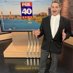 Fox 40