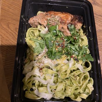 Patrizi's - Chicken pesto - Italian Near Me - Austin, Texas Patrizi's - Chicken pesto - Italian Near Me - Austin, Texas