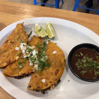 Bien Chido - Mexican Near Me - Plantation, Florida Bien Chido - Mexican Near Me - Plantation, Florida