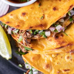 Tequileros Taqueria - Quesabirria