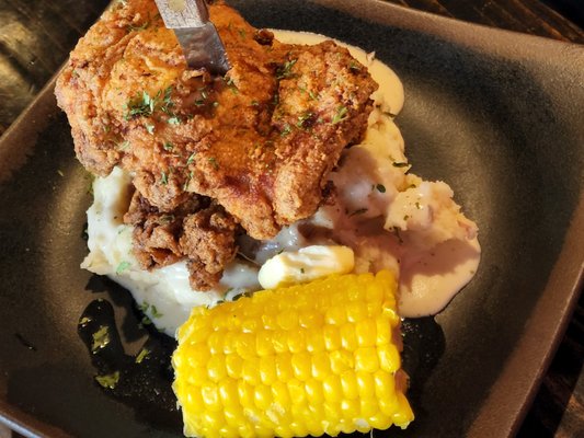 The Red Barn Restaurant and Brewery by null