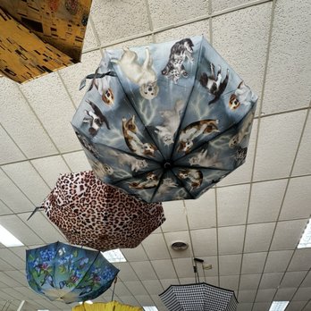 Turner Pierce & Fultz - More cute umbrellas for sale 6.15.24 - Hardware Stores Near Me - Navasota, Texas