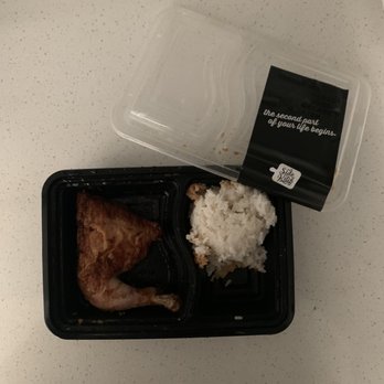 Side Kitch - Chicken and coconut rice - Caterers Near Me - Los Angeles, California Side Kitch - Chicken and coconut rice - Caterers Near Me - Los Angeles, California