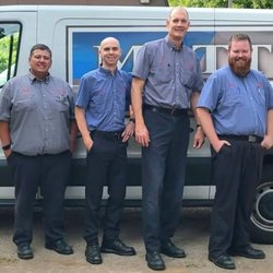 Matt's Appliance Service