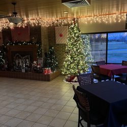 Cardinal Creek Golf Course