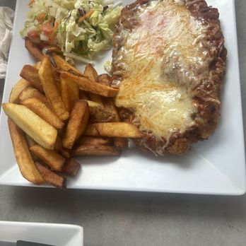 El Sabor de Reina - Milanesa de bistec - Puerto Rican Near Me - San Juan, Puerto Rico El Sabor de Reina - Milanesa de bistec - Puerto Rican Near Me - San Juan, Puerto Rico