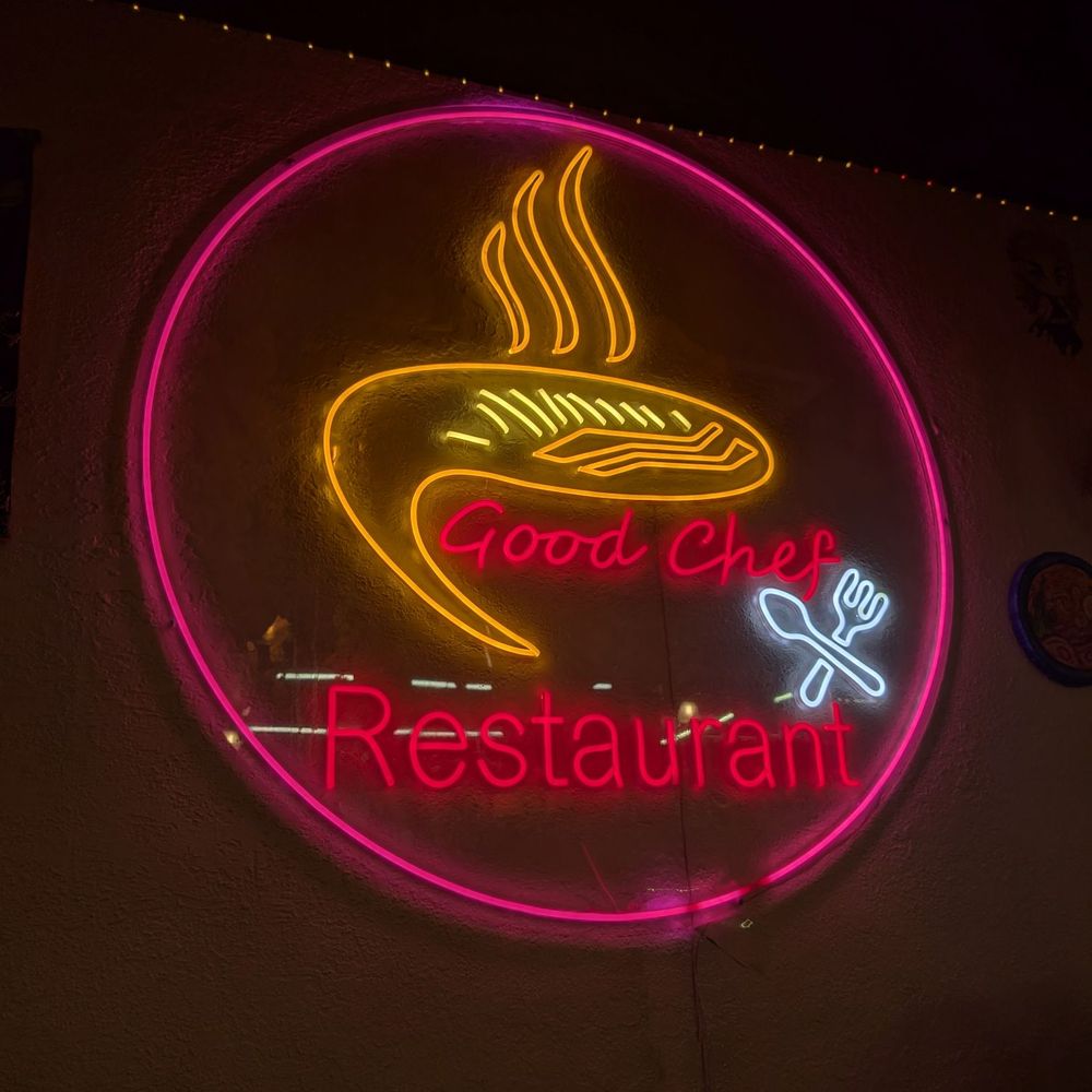 Good Chef Restaurant - Asian Fusion Near Me - Miami, Florida Good Chef Restaurant - Asian Fusion Near Me - Miami, Florida