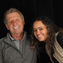 Metro Dental & Implant Studio - Our team with patients