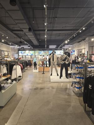 adidas Store Santa Monica by null