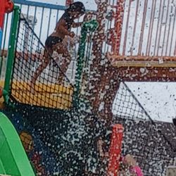 Bahama Beach Waterpark - Kids area