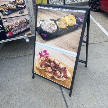 DEL TORO TAPAS - Food Trucks Near Me DEL TORO TAPAS - Food Trucks Near Me