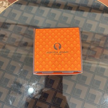 Auntea Jenny - Bubble Tea Near Me - Irvine, California Auntea Jenny - Bubble Tea Near Me - Irvine, California