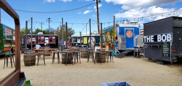 Silver Moon Brewing by null