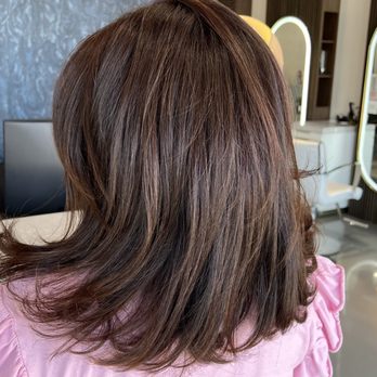 Gianna Christine Salon + Spa - Hair Salons Near Me - Henderson, Nevada Gianna Christine Salon + Spa - Hair Salons Near Me - Henderson, Nevada