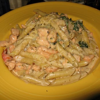 Roman Cucina - Special: Salmon pasta - Italian Near Me - Fullerton, California Roman Cucina - Special: Salmon pasta - Italian Near Me - Fullerton, California
