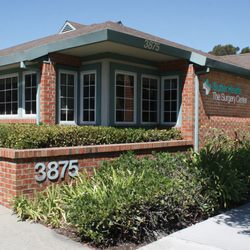 The Surgery Center of Alta Bates Summit Medical Center