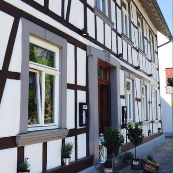 Altes Brauhaus - Beer Garden Near Me - Zwingenberg, HE