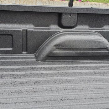 Pamalu Truck Bed Shields - As you can see the quality of work that they do. - Auto Parts & Supplies Near Me - Honolulu, Hawaii Pamalu Truck Bed Shields - As you can see the quality of work that they do. - Auto Parts & Supplies Near Me - Honolulu, Hawaii