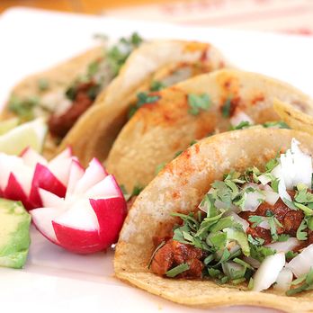 Cotija's Cocina Mexicana - Mini tacos - Mexican Near Me - San Diego, California Cotija's Cocina Mexicana - Mini tacos - Mexican Near Me - San Diego, California