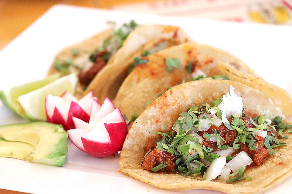 Cotija's Cocina Mexicana