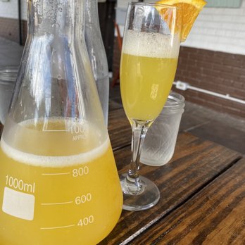 The Farmacy - Mimosa Pitcher - Coffee & Tea Near Me - Albuquerque, New Mexico The Farmacy - Mimosa Pitcher - Coffee & Tea Near Me - Albuquerque, New Mexico