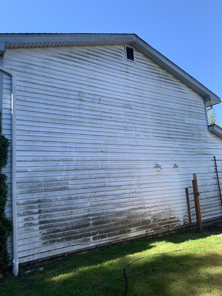 CORNERSTONE CLEANING 35 Photos 11750 Clear Creek Rd NW Unit 110